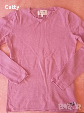 Дамски блузи с дълъг ръкав , снимка 6 - Блузи с дълъг ръкав и пуловери - 54246826