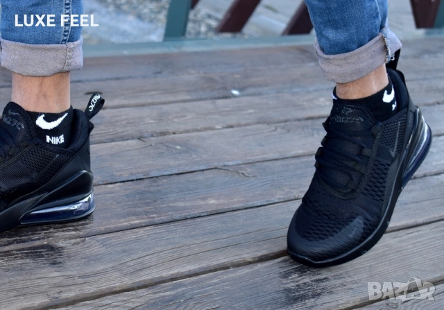 Nike ✨ Унисекс Модел 36-45н., снимка 4 - Маратонки - 54159611