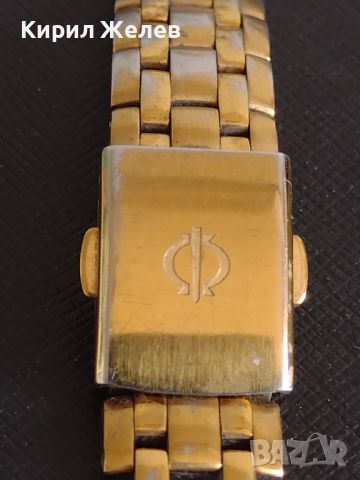 Метална верижка за дамски часовник CANDINO красив стилен дизайн 44899, снимка 3 - Каишки за часовници - 45380854