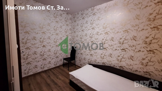 Тристаен апартамент под наем в кв. Три Чучура-юг, снимка 11 - Апартаменти - 52571734