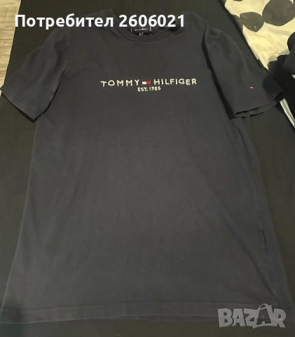 Мъжки тениски и блузи!, снимка 6 - Тениски - 51637455