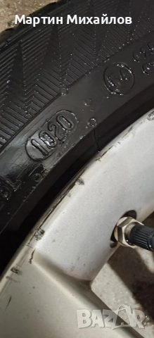 Джанти за мазда 6 ,17 5x 114,3, снимка 11 - Гуми и джанти - 52213798