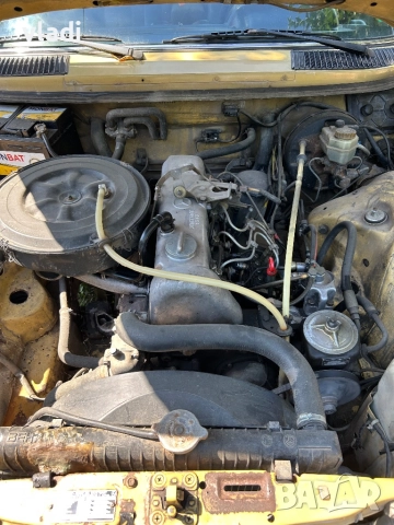 W123 240D , снимка 8 - Автомобили и джипове - 52424630