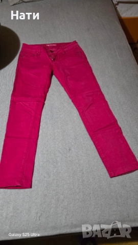 Дамски дънки различни видове, снимка 3 - Дънки - 52805715