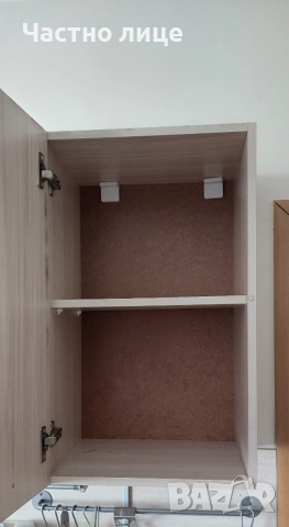 Запазени и здрави кухненски шкафове, снимка 12 - Шкафове - 53843268