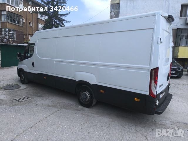 Iveco Daily 3.0, снимка 3 - Бусове и автобуси - 45927504