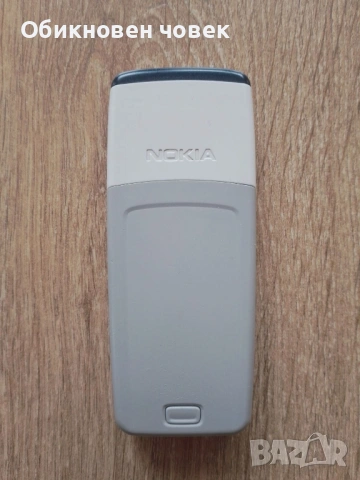 Nokia 1112, като нов, снимка 5 - Nokia - 53581063