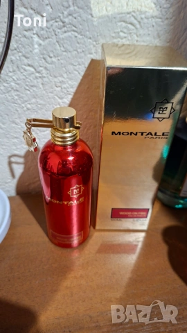 Montale,Mancera,Nishane, снимка 4 - Унисекс парфюми - 53415101