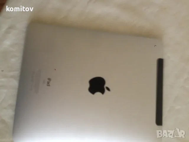 Ipad A1337-32Gb+Wi-Fi +Sim, снимка 6 - Таблети - 46935980