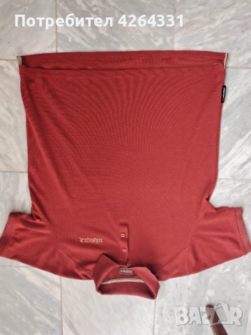 Тениска harkila, снимка 2 - Тениски - 50930416