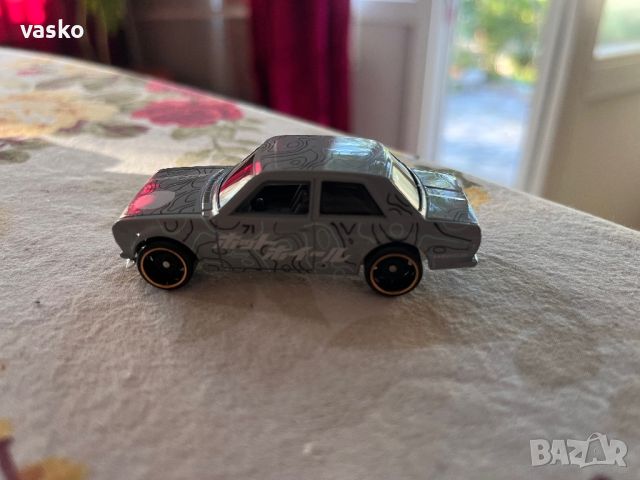 Hotwheels-рядък,нов, снимка 1 - Колекции - 46530777