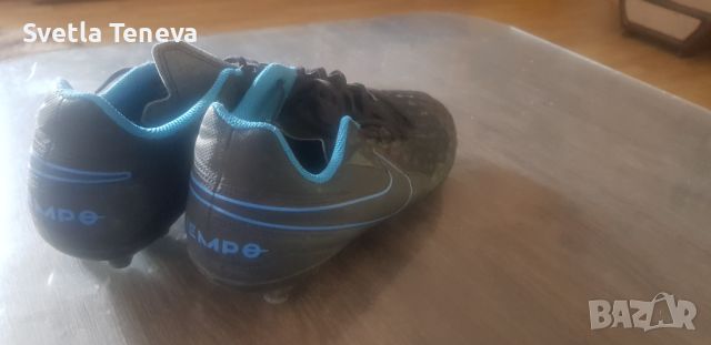 Бутонки Nike номер 39, снимка 4 - Спортни обувки - 45385987