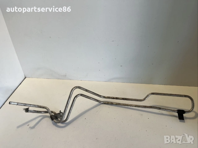 Маркуч за охлаждане за Peugeot 4007 2.2 HDI (2009), снимка 2 - Части - 53644433