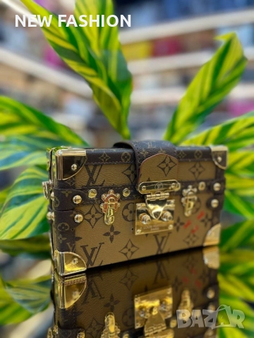 Дамски Чанти ✨ Louis Vuitton , снимка 2 - Чанти - 51463670