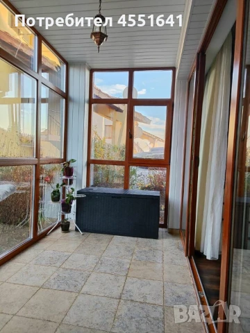 От Собственик: Продава 2-стаен апартамент с двор и морска гледка - гр. Созопол, м. Буджака, снимка 9 - Апартаменти - 51225949