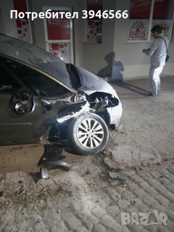 C4 picasso, снимка 3 - Автомобили и джипове - 52450549