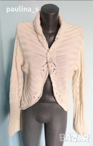 Четири броя / Разкошна дамска жилетка "WE", "Kismet", "Vero Moda" и "Signal" , снимка 4 - Жилетки - 39724608