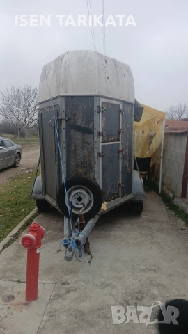 Remarke za jivotni, снимка 2 - Ремаркета - 53350996