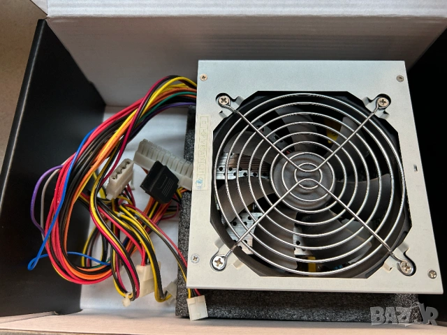 Захранване за компютър HKC SZ-400DR , снимка 9 - Захранвания и кутии - 53209108