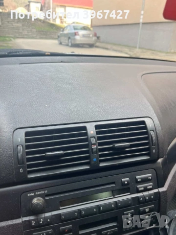 Бмв е46 320д 150 кс автомат на части, снимка 8 - Автомобили и джипове - 53581573