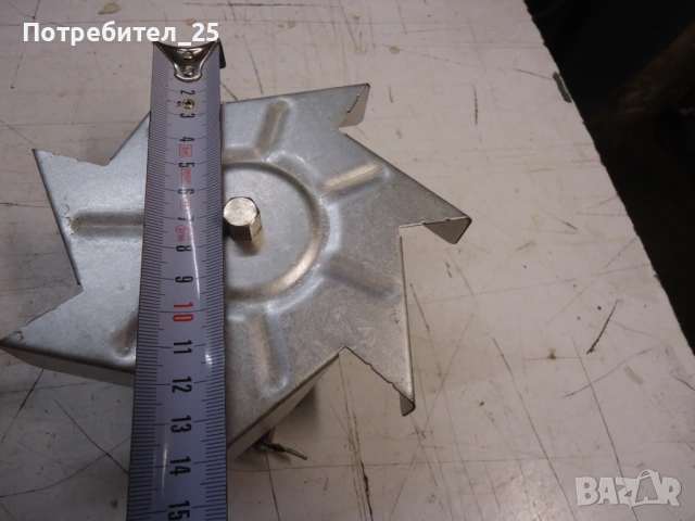 Ветилатори за готварска печка, снимка 10 - Печки, фурни - 52004641