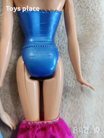 Mattel Disney princess Кукли принцесите на Дисни, снимка 17 - Кукли - 53474261