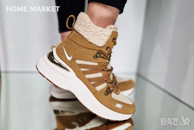 Дамски боти 36-41 Внос от Турция Доставка до 3 дни с преглед и тест 36-23см, 37-23.5см, 38-24.5см, 3, снимка 18 - Дамски боти - 52447481