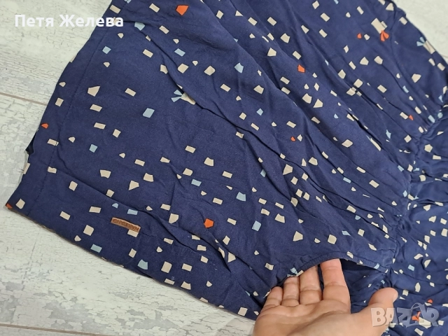 Рокля NAKETANO, снимка 15 - Рокли - 51554007