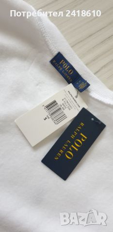 POLO Ralph Lauren Womens Size S Oversize НОВО! ОРИГИНАЛ! Дамски Суичер - Блуза!, снимка 17 - Блузи с дълъг ръкав и пуловери - 45584863