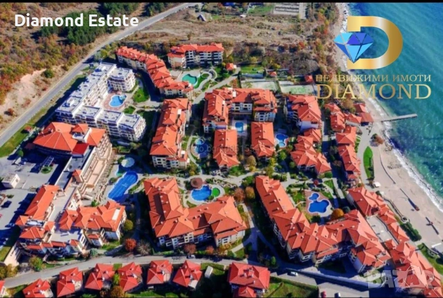 Двустаен апартамент в к.к. Свети Власт, снимка 14 - Апартаменти - 54289724