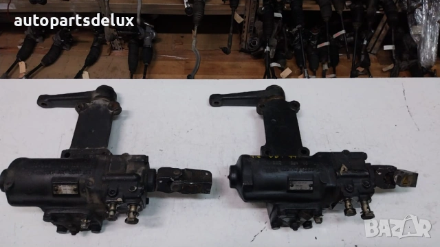 Кормилни секторни кутии Нисан, Тойота, Сузуки, снимка 6 - Части - 53084065