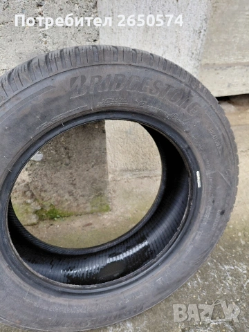 Зимни гуми, снимка 6 - Гуми и джанти - 53130508