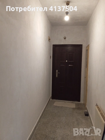 Двустаен апартамент , снимка 1