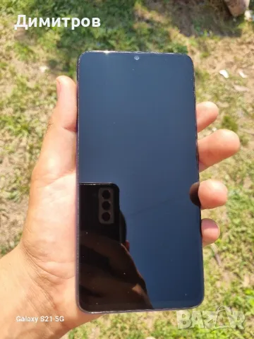 Xiaomi Note 8 Pro 128GB/6GB RAM, снимка 6 - Xiaomi - 47143376