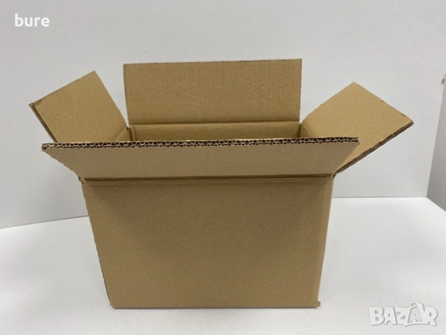 Кашони за бутилки различни видове 