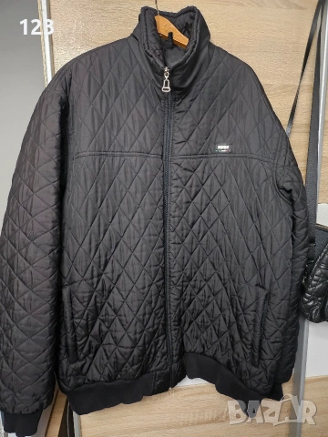 Мъжко яке 4xl