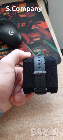 Casio CA53W-1, снимка 3 - Мъжки - 53816852