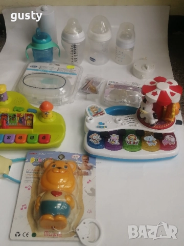 шишета за хранене и аспиратор за нос, биберон за кърмене при разранени зърна