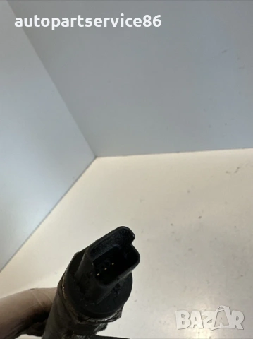 Горивна рейка и сензори за Peugeot 4007 2.2 HDI (2009) 9656917280