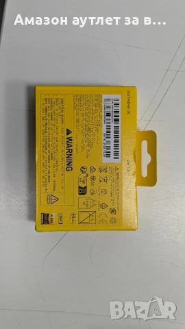 Слушалки NOTHING ear (a), снимка 4 - Bluetooth слушалки - 53205187