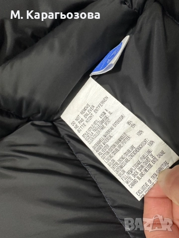 Оригинален елек Canada Goose, Размер XL, снимка 12 - Други - 52961472