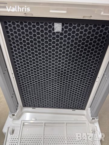 НОВ! Пречиствател за въздух Winix Zero Pro AZPU370-IWE, снимка 5 - Овлажнители и пречистватели за въздух - 45674615