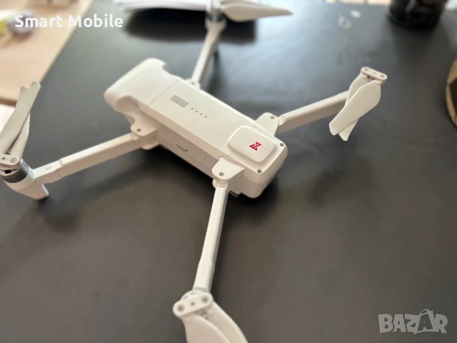 Продавам Xiaomi Fimi X8 SE 2020, снимка 5 - Дронове и аксесоари - 50711346