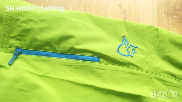 NORRONA Falketind Flex1 Stretch Pants размер M изцяло еластичен панталон - 2366, снимка 7 - Панталони - 53816336