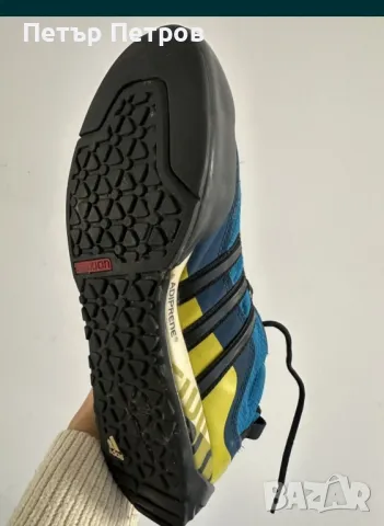 Adidas Terrex маратонки, снимка 6 - Маратонки - 48520352