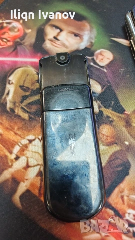 Продавам Нокий 8800 Класик и 8800 Сироко , снимка 4 - Nokia - 53225156