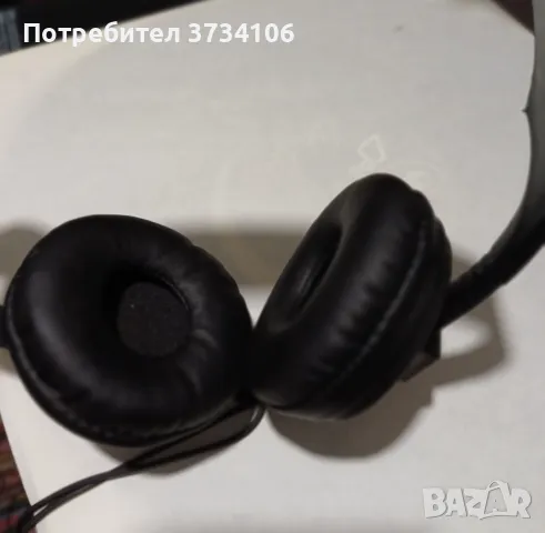 Sennheiser HD414SL, снимка 4 - Слушалки и портативни колонки - 46948432