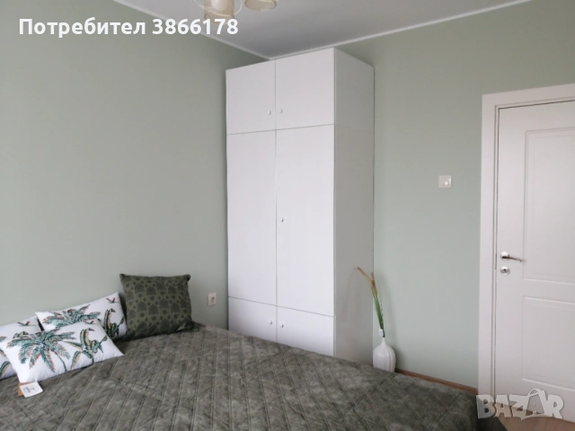 Тристаен апартамент Окръжна болница, снимка 13 - Апартаменти - 53292126