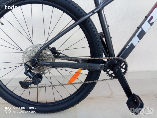 ТРЕК марлин , 29 цола ., снимка 15 - Велосипеди - 52913524