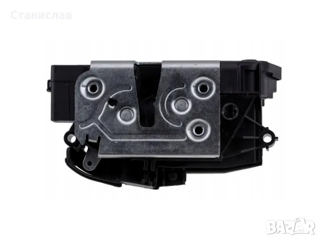 Ford Transit (Tourneo) Courier Брава за задна дясна врата, снимка 3 - Части - 50267261